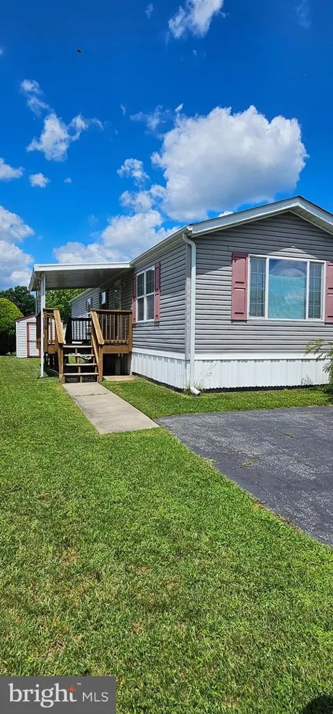 110 ROUNDUP ROAD