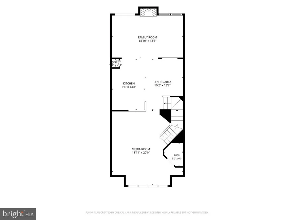 18 DAVIS STREET Charles Town, WV 25414