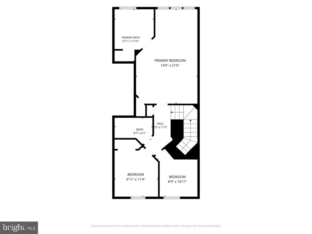 18 DAVIS STREET Charles Town, WV 25414
