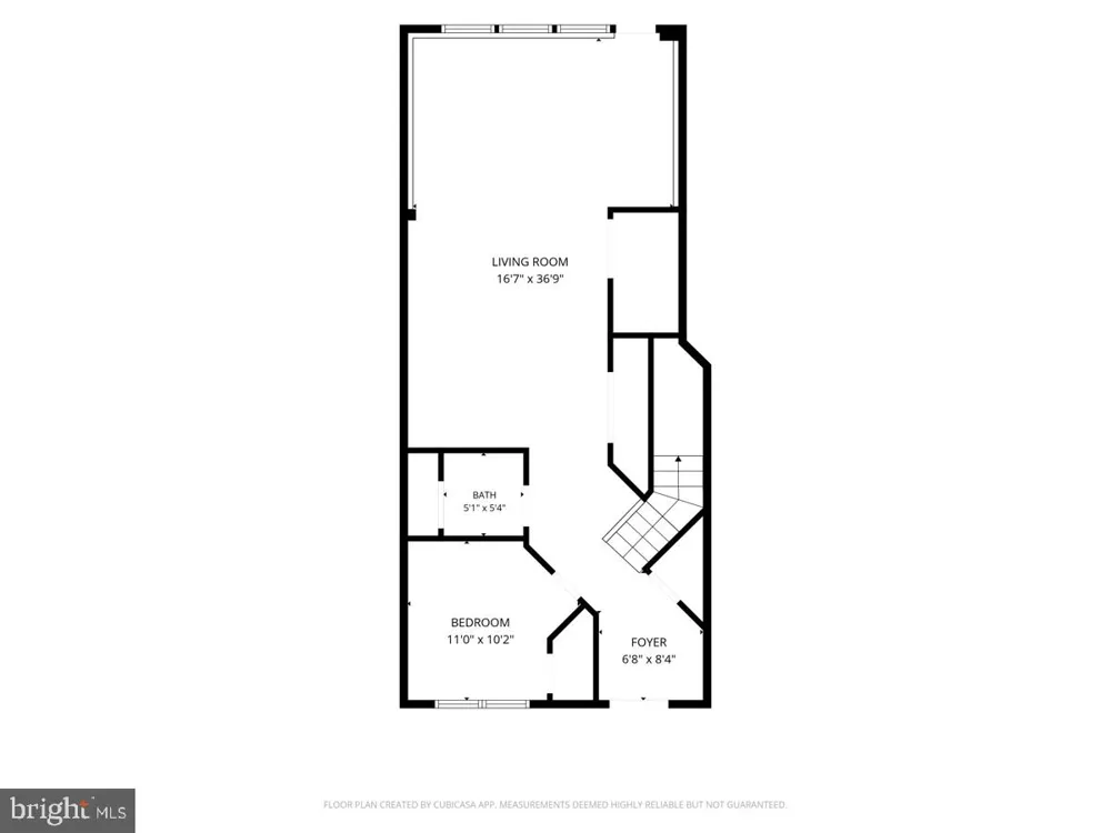18 DAVIS STREET Charles Town, WV 25414