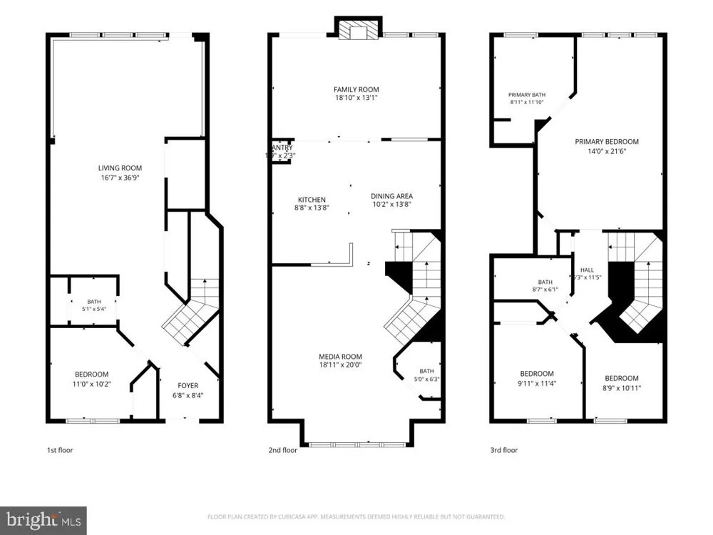 18 DAVIS STREET Charles Town, WV 25414