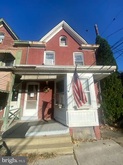 40 S UNION STREET