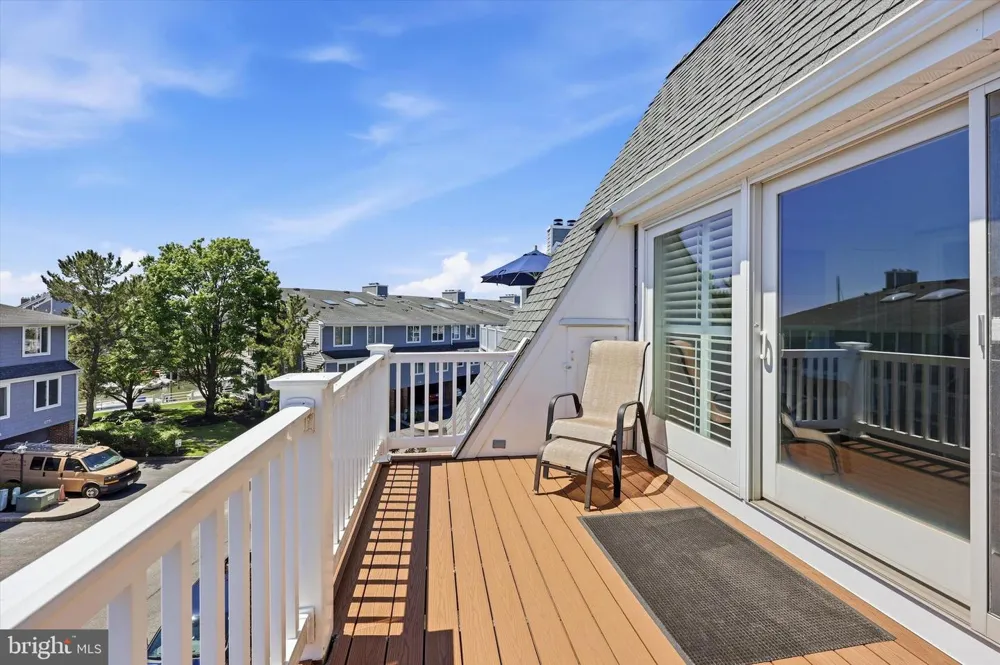 710 HARBOUR COVE Somers Point, NJ 08244
