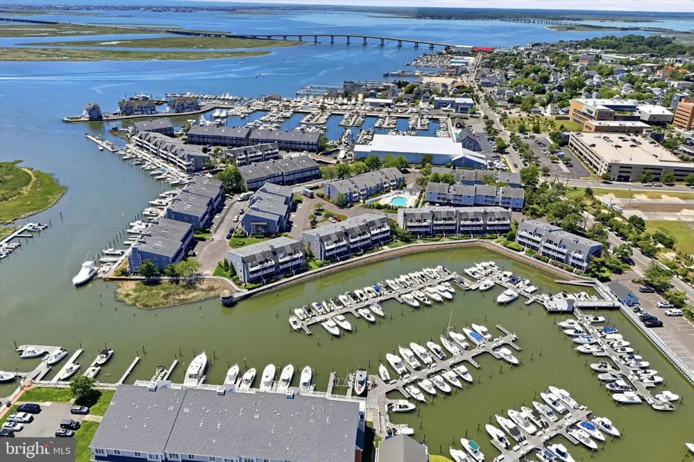 710 HARBOUR COVE Somers Point, NJ 08244
