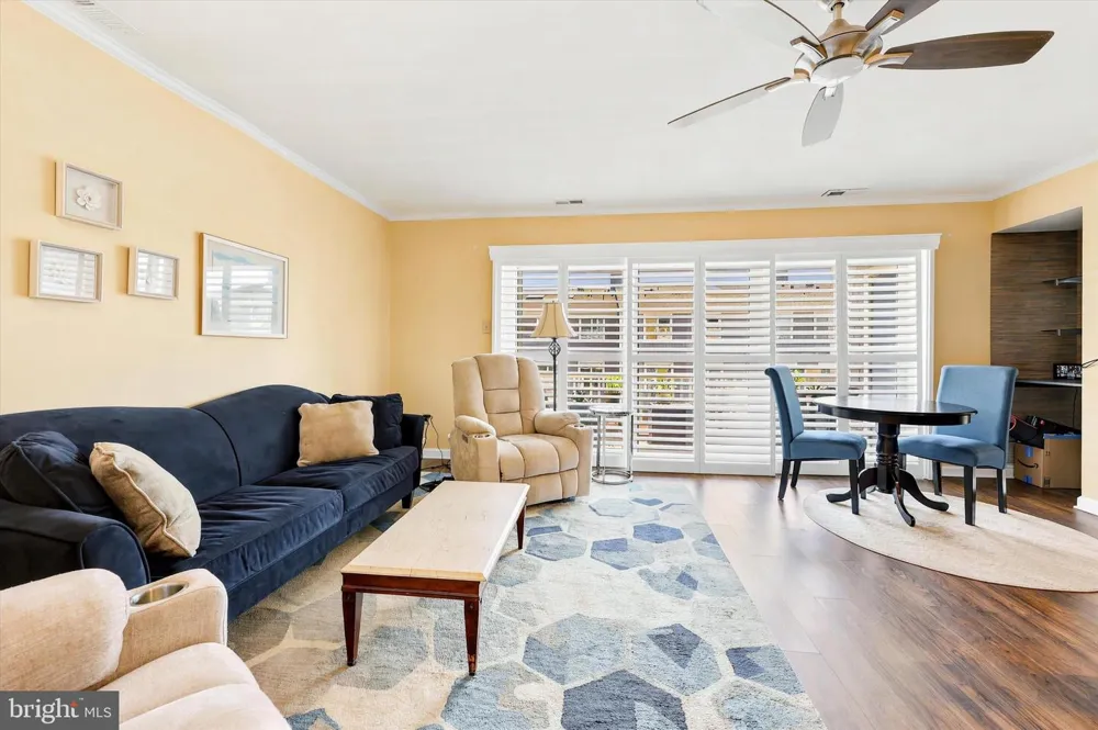 710 HARBOUR COVE Somers Point, NJ 08244