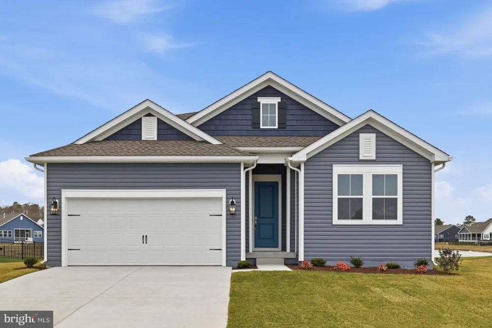 71 FRISCO DRIVE Magnolia, DE 19962