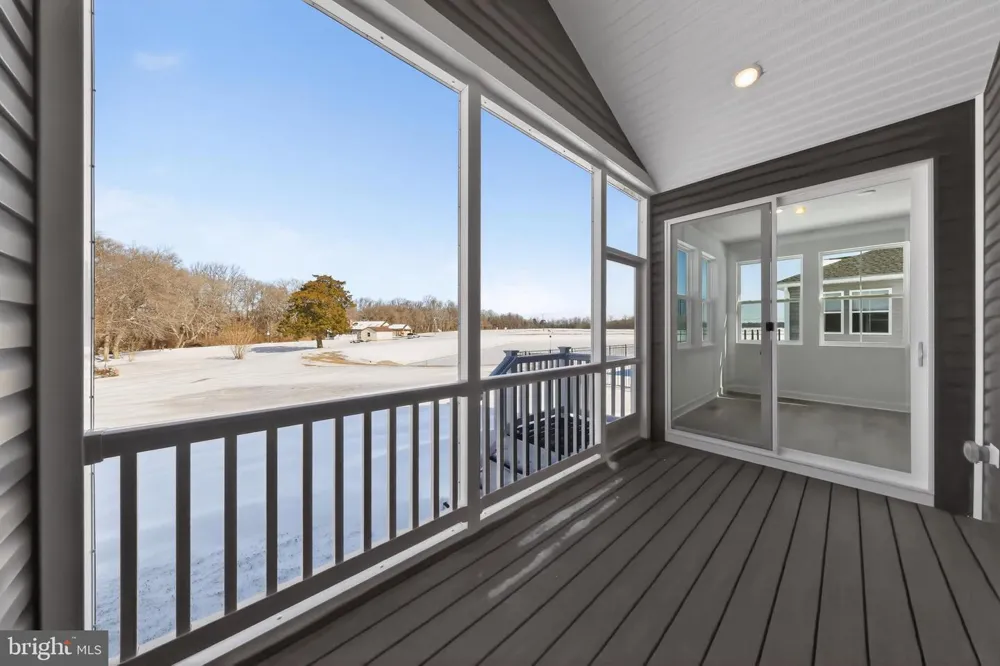 71 FRISCO DRIVE Magnolia, DE 19962