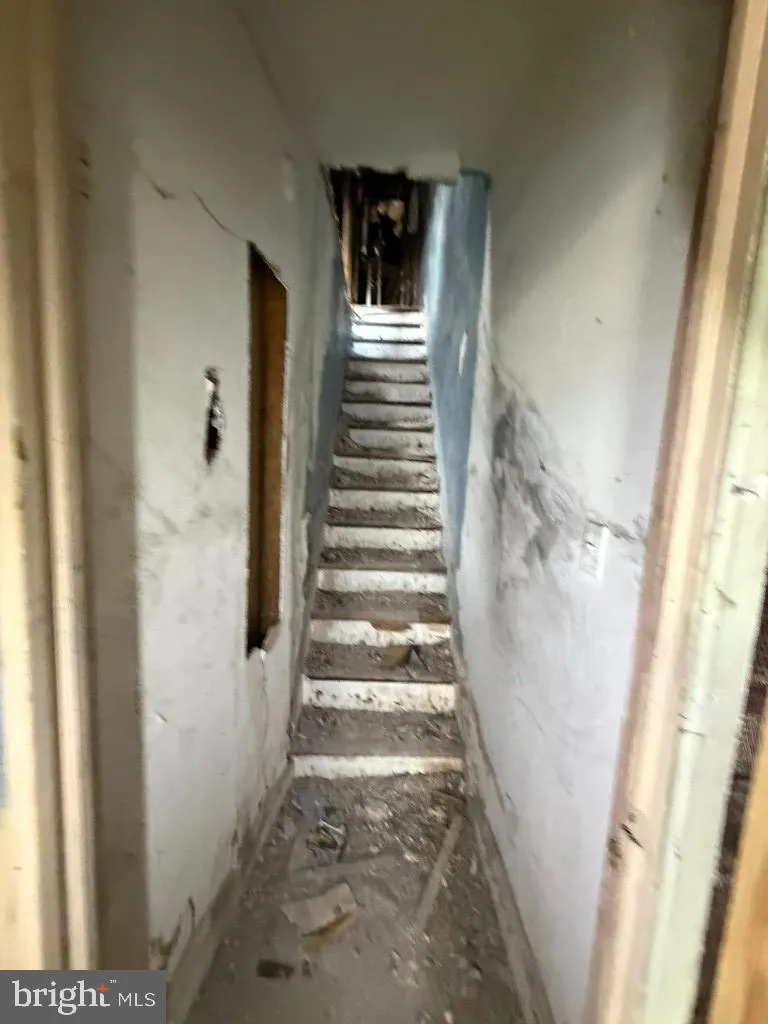 2529 E MONUMENT STREET Baltimore, MD 21205