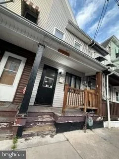 21 ROCK STREET
