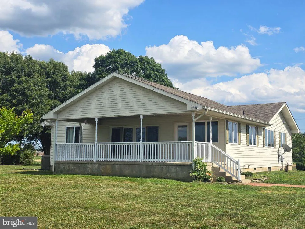 496 MEDFORD LAKES ROAD Tabernacle, NJ 08088