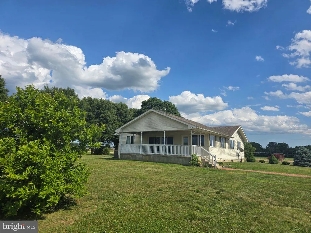 496 MEDFORD LAKES ROAD Tabernacle, NJ 08088