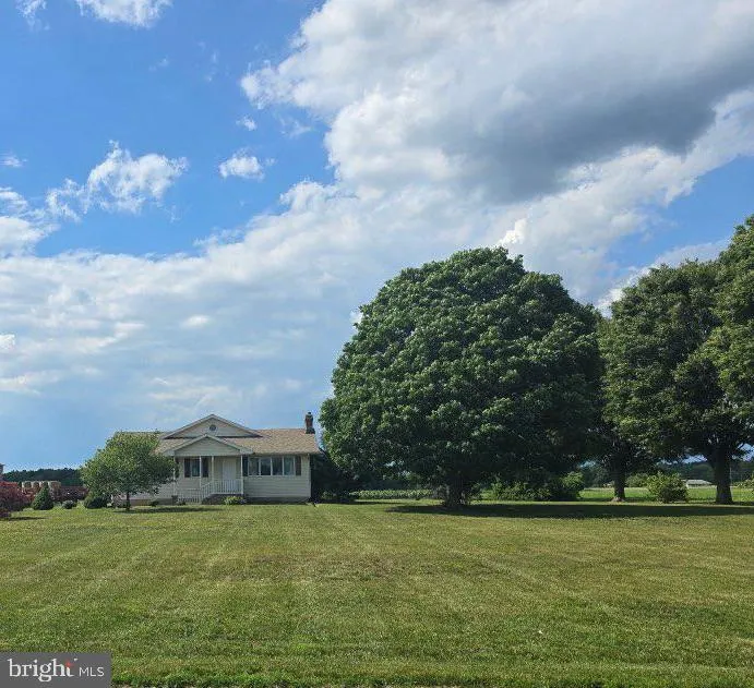 496 MEDFORD LAKES ROAD Tabernacle, NJ 08088