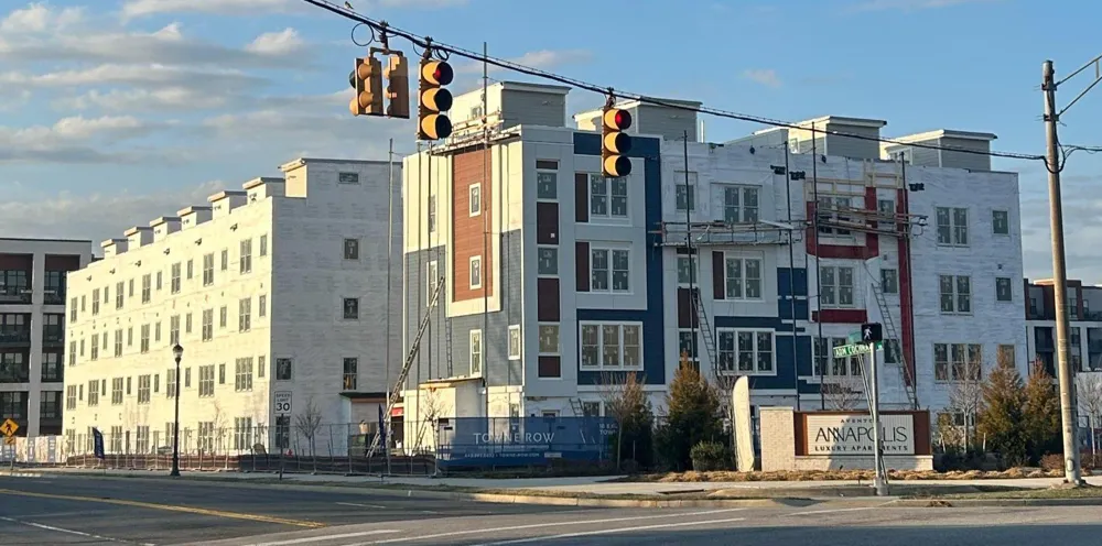 109 SELLEW ROAD Annapolis, MD 21401