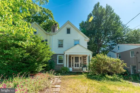 2929 OAKFORD ROAD