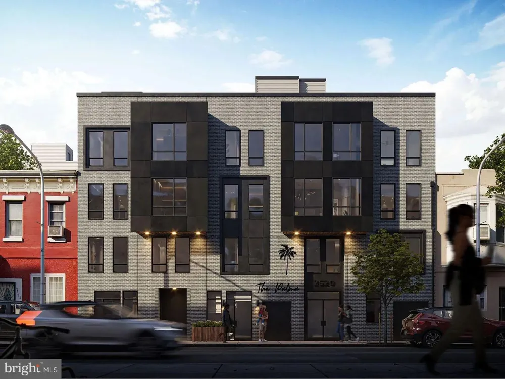 2520 N FRONT ST #403 Philadelphia, PA 19133