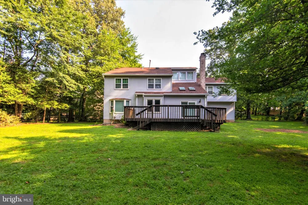 10322 DUNN MEADOW ROAD Vienna, VA 22182