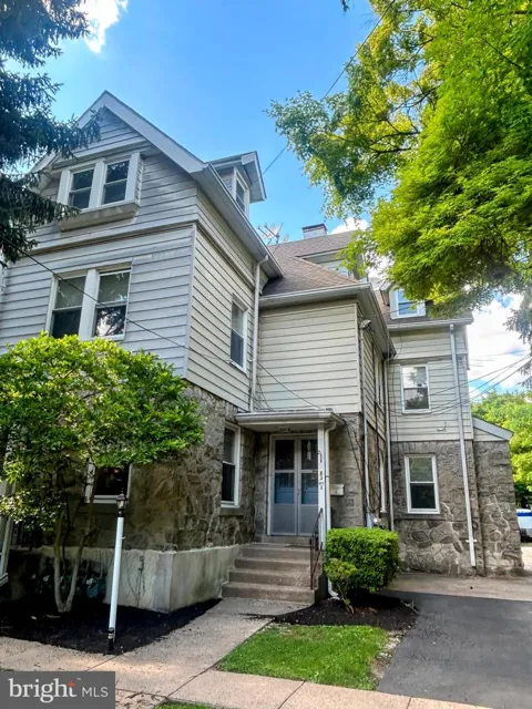 83 W BALTIMORE AVENUE #3RD FLOOR