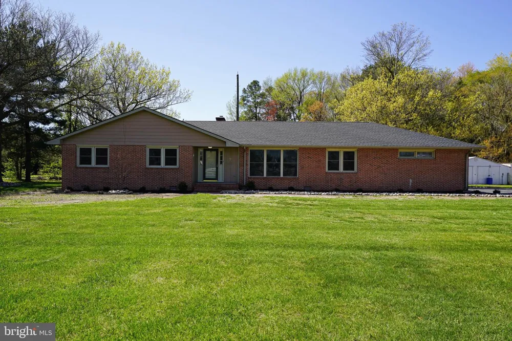 14880 CONCORD ROAD Seaford, DE 19973