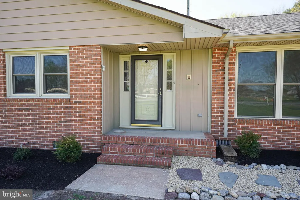 14880 CONCORD ROAD Seaford, DE 19973