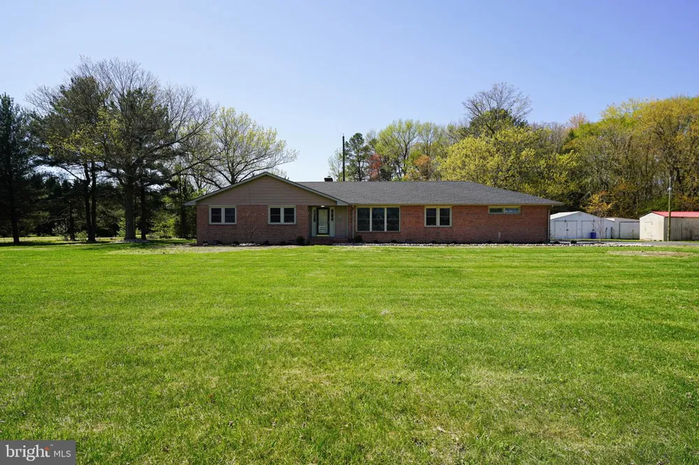 14880 CONCORD ROAD Seaford, DE 19973