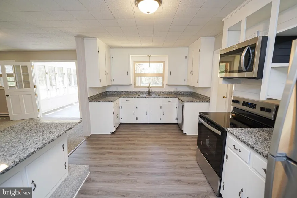14880 CONCORD ROAD Seaford, DE 19973