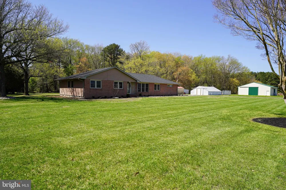 14880 CONCORD ROAD Seaford, DE 19973