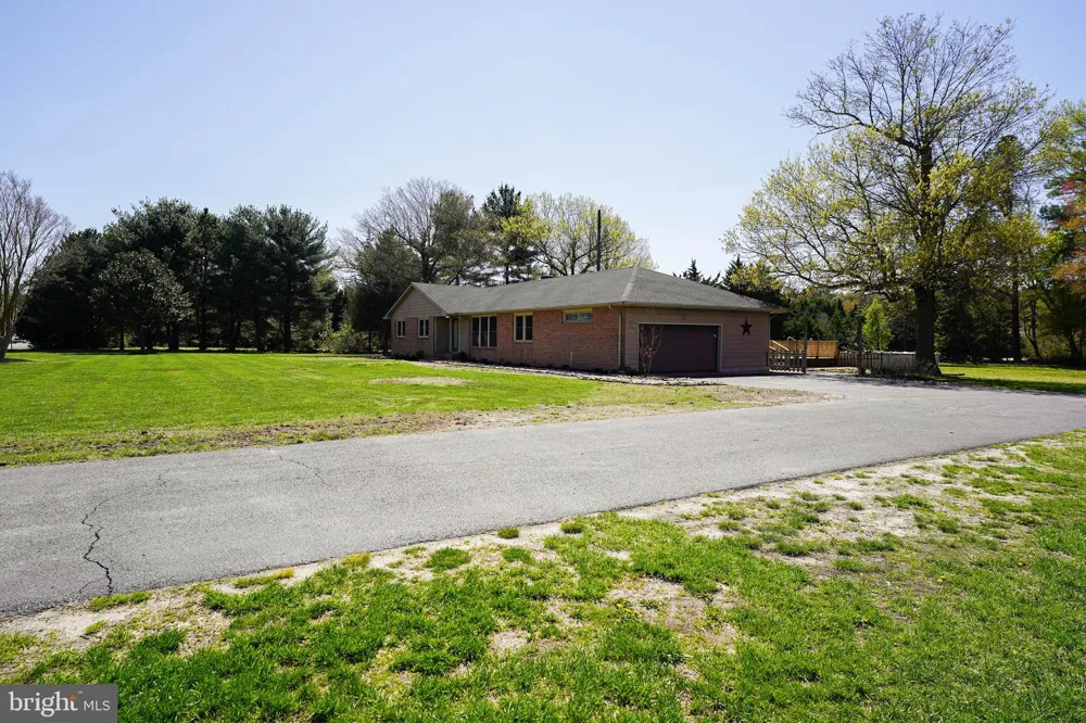 14880 CONCORD ROAD Seaford, DE 19973