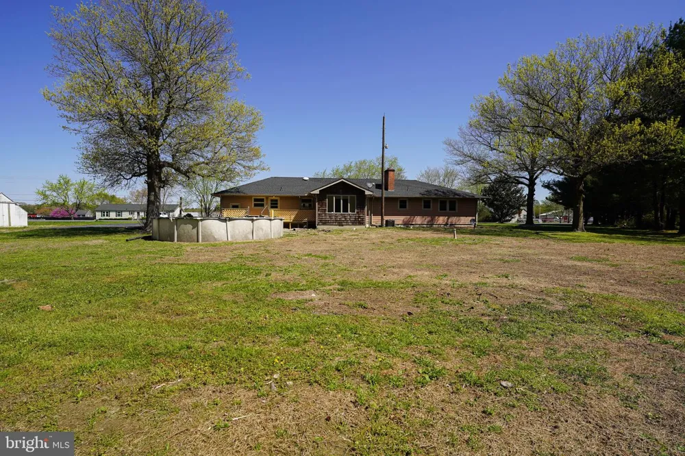 14880 CONCORD ROAD Seaford, DE 19973