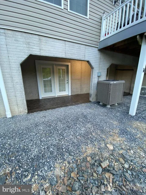 65 WOODS EDGE ROAD #16