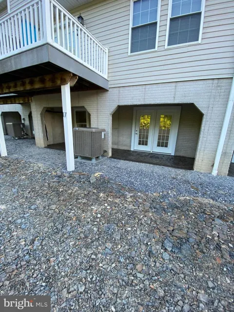 65 WOODS EDGE ROAD #17
