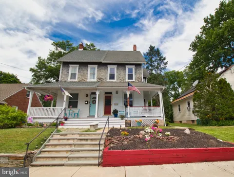 143 GREEN STREET