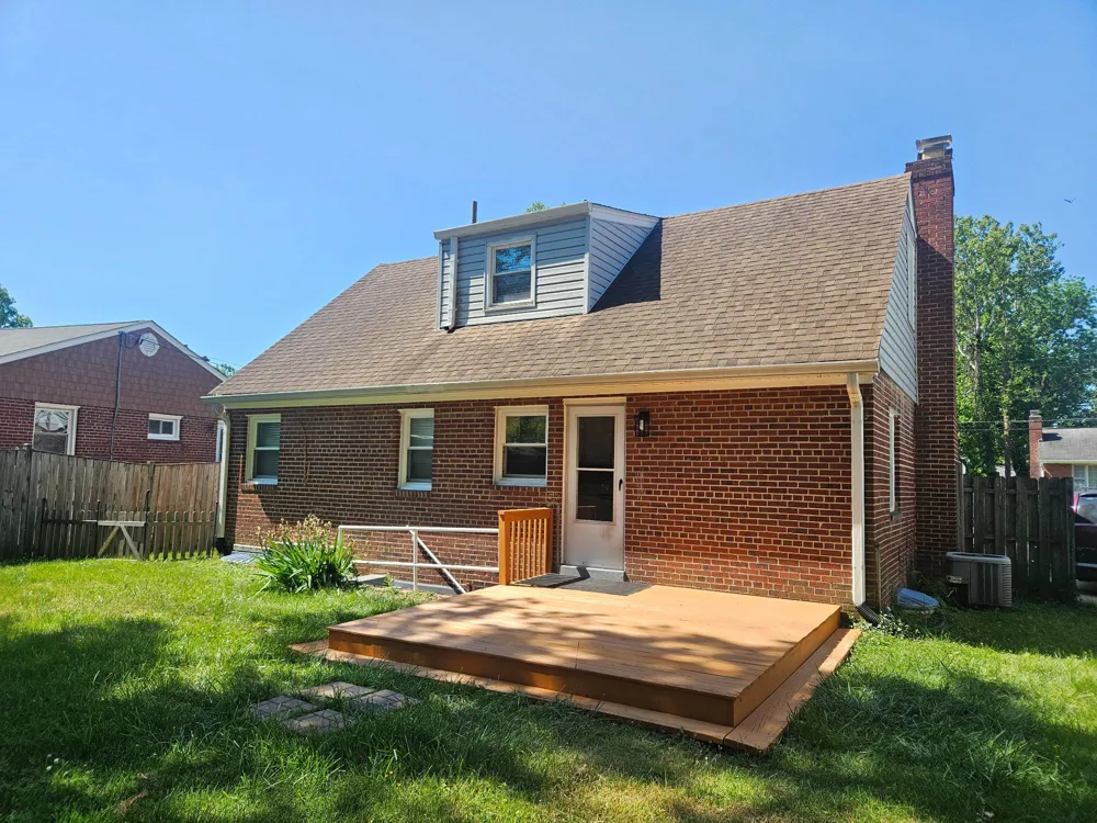 11105 STILLWATER Kensington, MD 20895