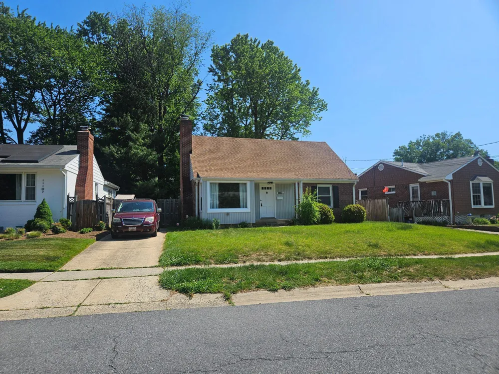 11105 STILLWATER Kensington, MD 20895