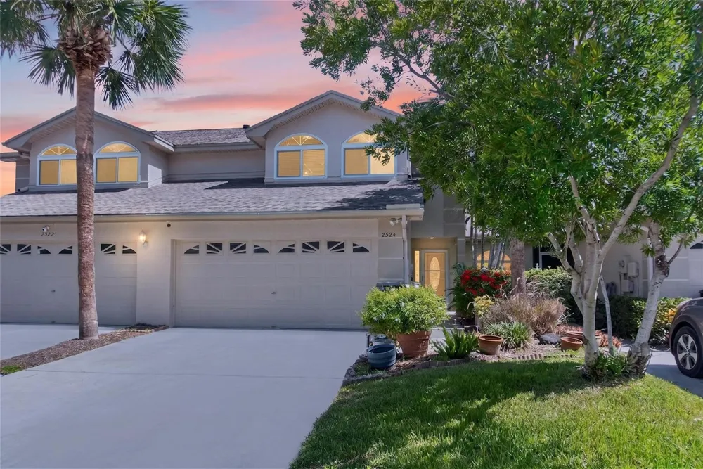 2524 W BROOK LANE Clearwater, FL 33761