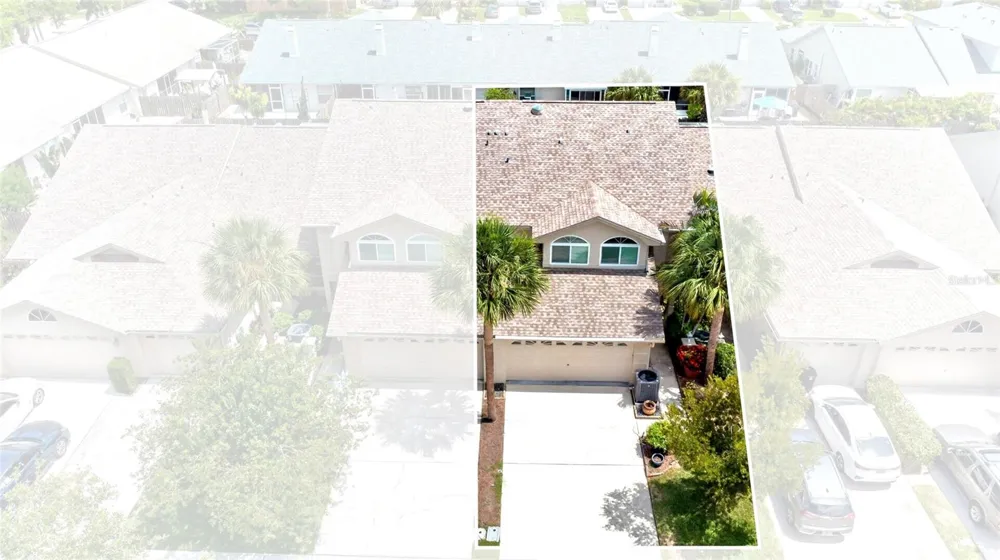 2524 W BROOK LANE Clearwater, FL 33761