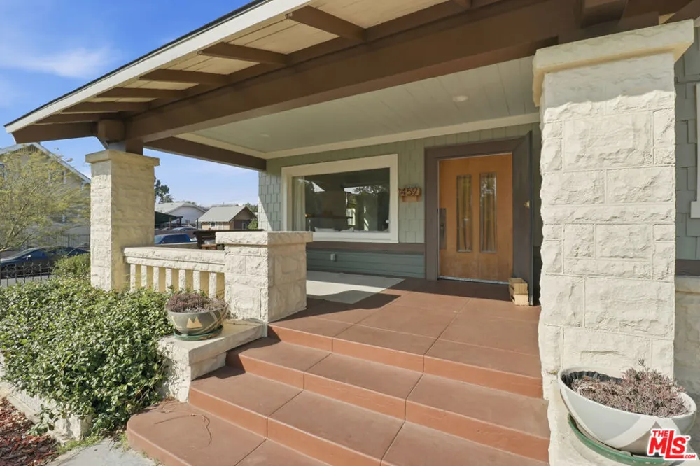 1459 W 47th Street Los Angeles, CA 90062