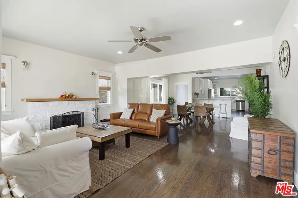 1459 W 47th Street Los Angeles, CA 90062