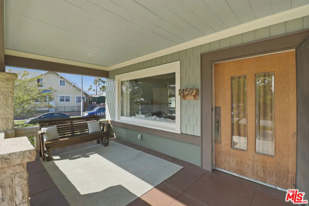 1459 W 47th Street Los Angeles, CA 90062