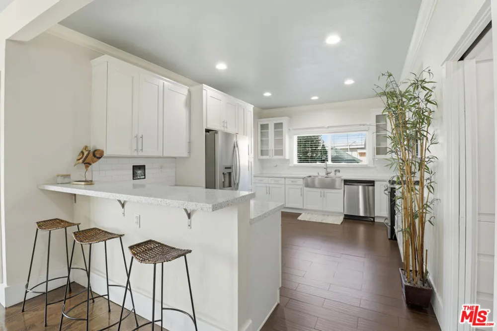 1459 W 47th Street Los Angeles, CA 90062