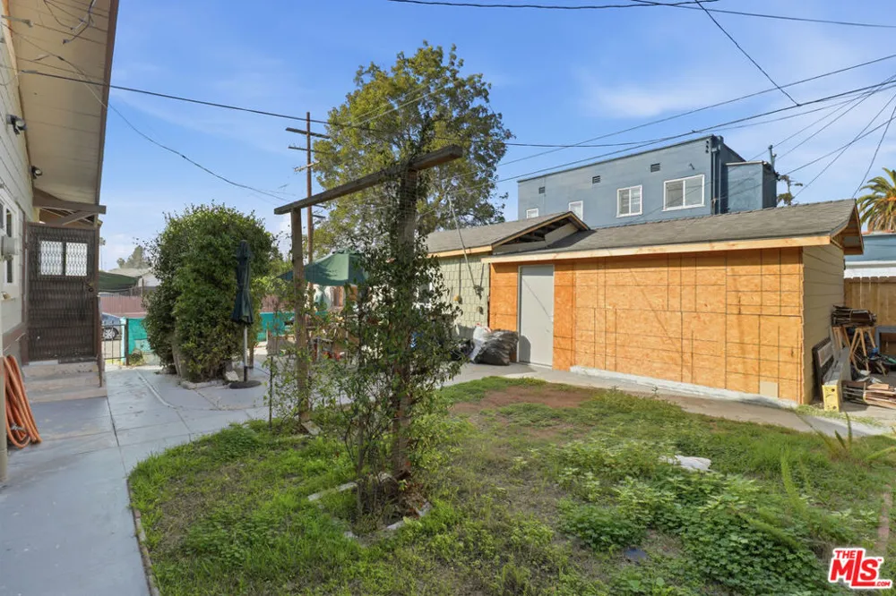 1459 W 47th Street Los Angeles, CA 90062