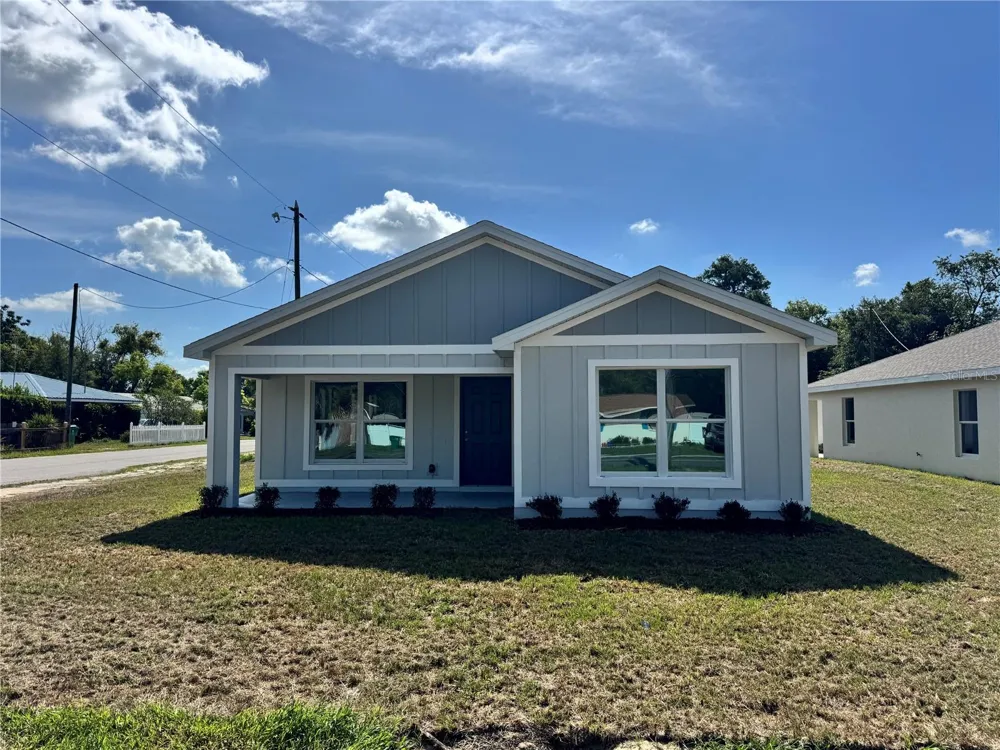 6024 12TH STREET Zephyrhills, FL 33542