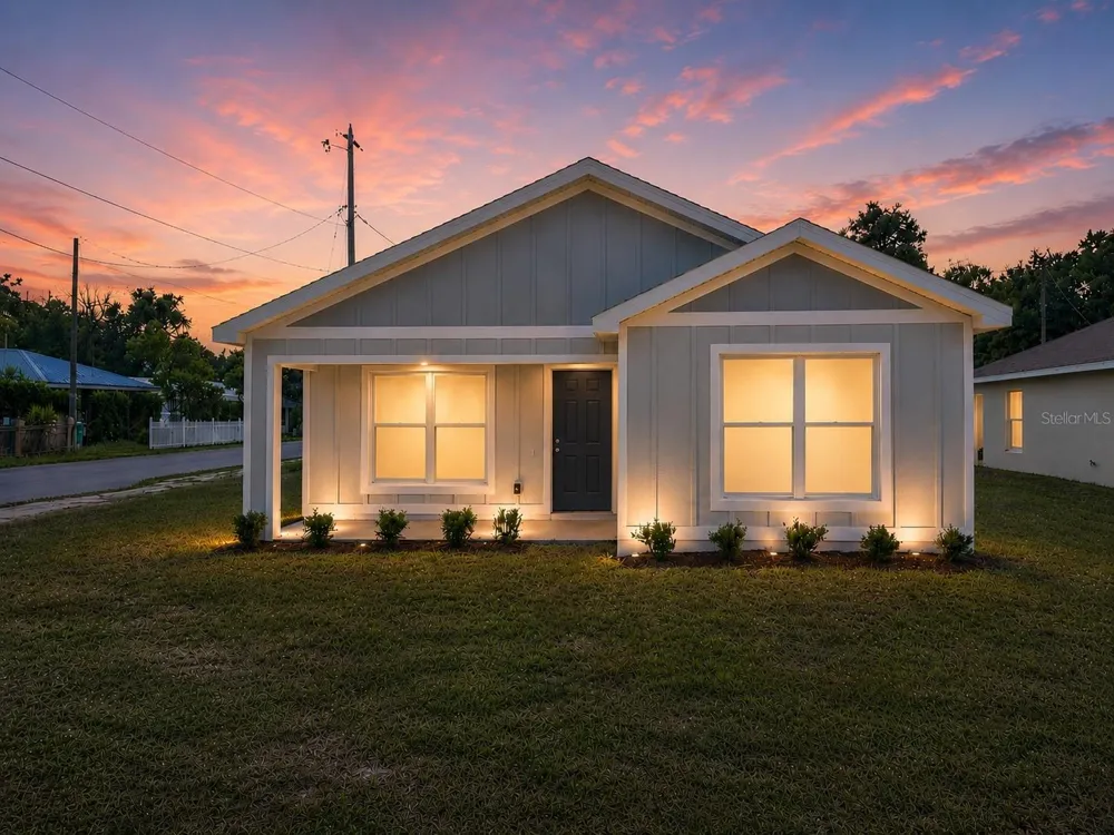 6024 12TH STREET Zephyrhills, FL 33542