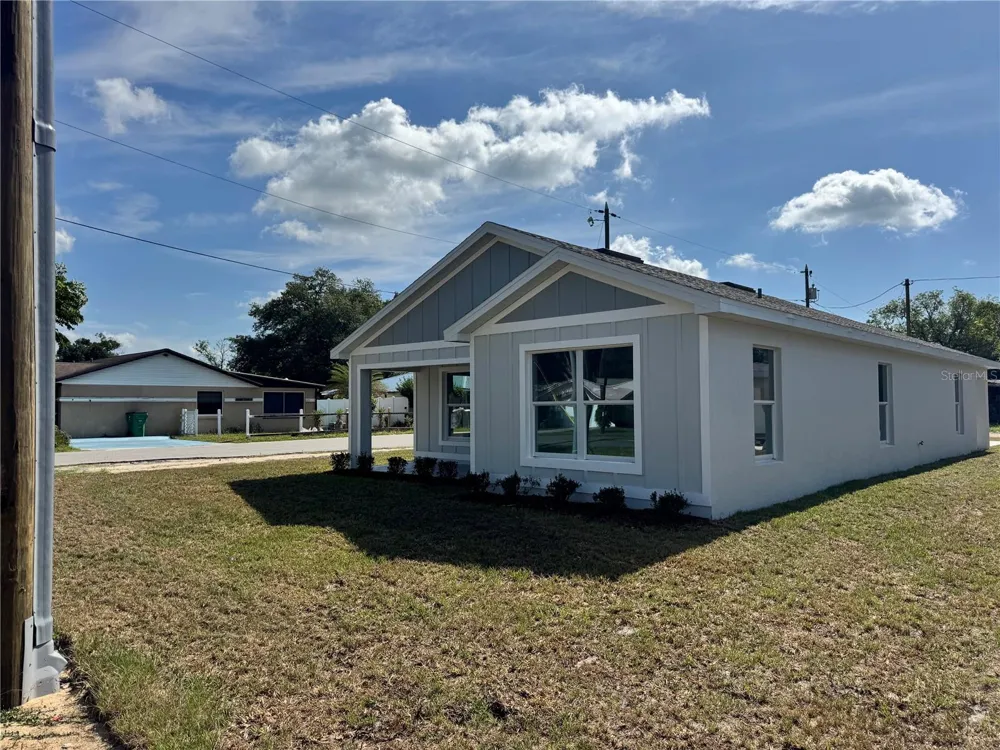6024 12TH STREET Zephyrhills, FL 33542