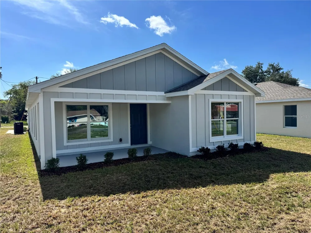 6024 12TH STREET Zephyrhills, FL 33542