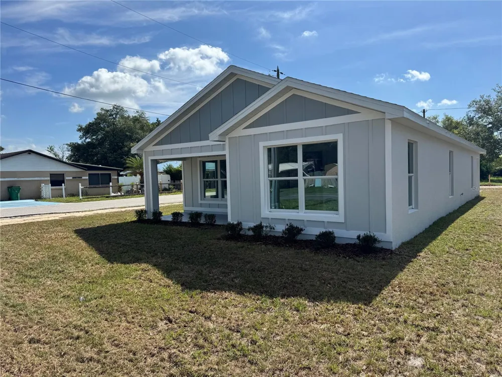 6024 12TH STREET Zephyrhills, FL 33542