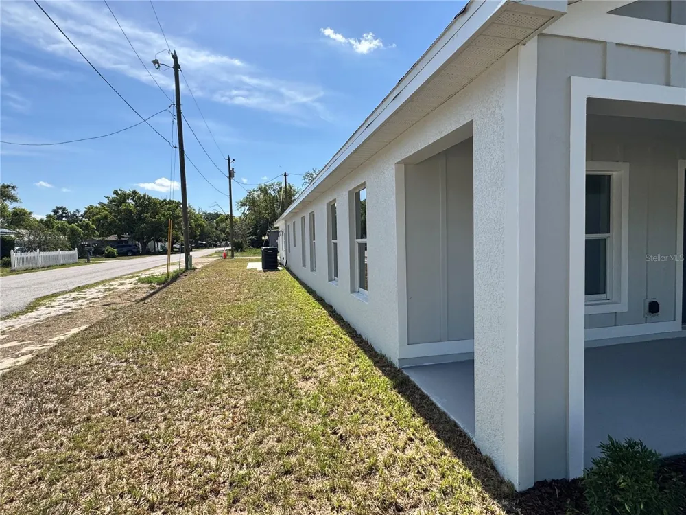 6024 12TH STREET Zephyrhills, FL 33542
