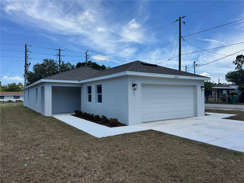6024 12TH STREET Zephyrhills, FL 33542