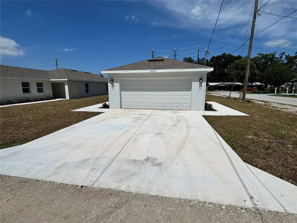 6024 12TH STREET Zephyrhills, FL 33542