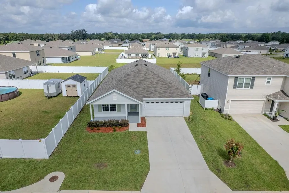 17070 NW 176TH WAY Alachua, FL 32615