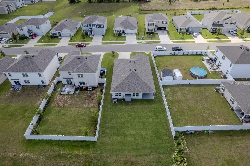 17070 NW 176TH WAY Alachua, FL 32615